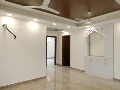 Living Room Image of 1305 Sq.ft 3 BHK Builder Floor for sale in BPTP District 5, Sector 84 Faridabad for Rs. 14500000