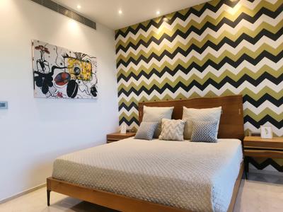 Bedroom Image of 3497 Sq.ft 3 BHK Apartment / Flat for sale in Phoenix Kessaku, Rajajinagar Bengaluru for Rs. 150000000