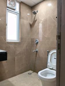 Bedroom Two Image of 1423 Sq.ft 3.5 BHK Apartment / Flat for sale in Smartworld Gems, Sector 89 Gurgaon for Rs. 16900000