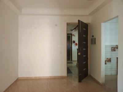 Living Room Image of 955 Sq.ft 2 BHK Apartment / Flat for sale in Gaurs 14th Avenue, Noida Extension Greater Noida for Rs. 8050000