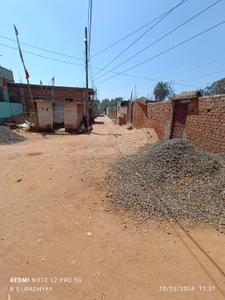 Image of 1824 Sq.ft Residential Plot / Land for sale in Ramchandrapur, Deoghar for Rs. 2553600