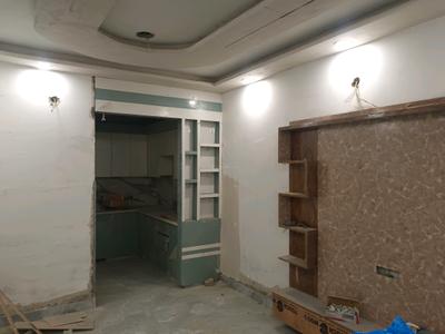 2 BHK Independent Builder Floor