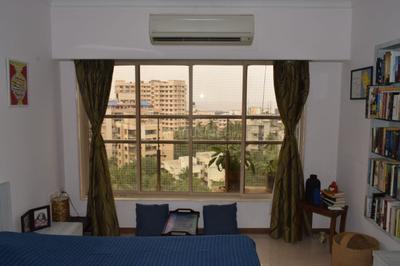 Hall Image of 3500 Sq.ft 4 BHK Builder Floor for rent in Bandra West Mumbai for Rs. 350000