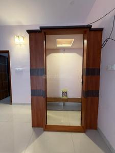 Hall Image of 2000 Sq.ft 3 BHK Builder Floor for rent in Basaveshwara Nagar Bengaluru for Rs. 45000
