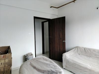 Bedroom Image of 1090 Sq.ft 2 BHK Apartment / Flat for sale in Flamante By VTP Luxe Phase 1, Kharadi Annex Pune for Rs. 11000000