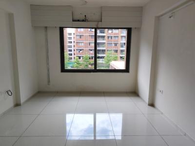 Bedroom Image of 3350 Sq.ft 4 BHK Apartment / Flat for rent in Shilp Shaligram, Vastrapur Ahmedabad for Rs. 73000