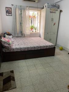Bedroom Image of 1095 Sq.ft 2 BHK Apartment / Flat for sale in Beniapukur Kolkata for Rs. 9900000