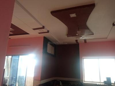 Hall Image of 1750 Sq.ft 3 BHK Apartment / Flat for sale in Madan Mahal Jabalpur for Rs. 5700000