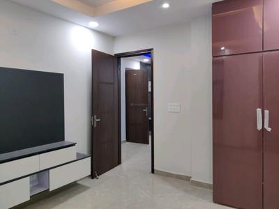 Bedroom Image of 1550 Sq.ft 3 BHK Builder Floor for sale in Vaishali Ghaziabad for Rs. 17000000