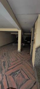 Image of 980 Sq.ft 3 BHK Builder Floor for rent in Adarsh Nagar, New Delhi for Rs. 27000