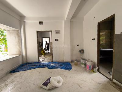 Hall Image of 885 Sq.ft 2 BHK Apartment / Flat for sale in Naktala Kolkata for Rs. 5487000