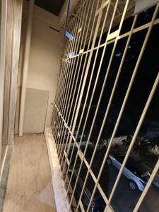 Balcony Image of 1450 Sq.ft 3.5 BHK Apartment / Flat for sale in Ulhasnagar Thane for Rs. 12500000