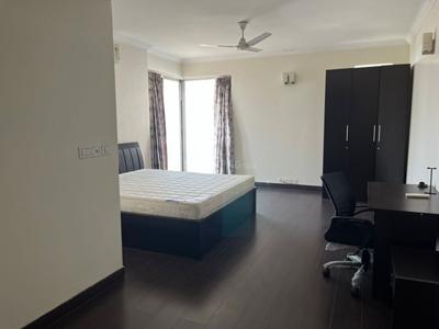 Bedroom Image of 2018 Sq.ft 3.5 BHK Apartment / Flat for sale in M3M Skywalk, Sector 74 Gurgaon for Rs. 27600000