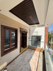 Balcony Image of 6000 Sq.ft 6 BHK Independent House for sale in Kompally Hyderabad for Rs. 40000000
