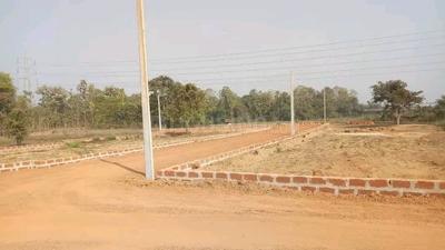 Image of 2000 Sq.ft Residential Plot / Land for sale in Infovalley, Tamando, Bhubaneswar for Rs. 4600000
