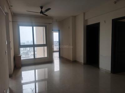 Hall Image of 900 Sq.ft 2 BHK Apartment / Flat for sale in Aditya City Apartment Ghaziabad, Wave City Ghaziabad for Rs. 6300000