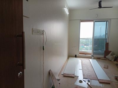 Living Room Image of 900 Sq.ft 2 BHK Apartment / Flat for sale in Dosti West County, Thane West Thane for Rs. 11300000