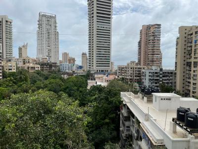 Image of 3500 Sq.ft 4 BHK Apartment / Flat for sale in Malabar Hill, Mumbai for Rs. 270000000