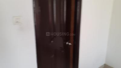 Bedroom Image of 1450 Sq.ft 2 BHK Apartment / Flat for rent in G Corp Greens, Thergaon Pune for Rs. 33000