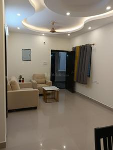 2 BHK Flat