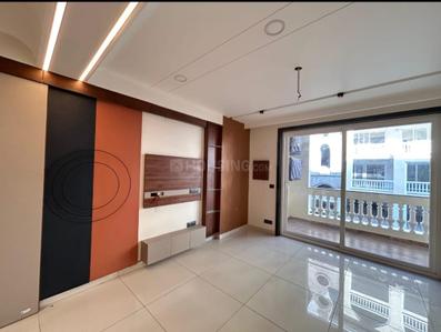 Bedroom Image of 2018 Sq.ft 3 BHK Apartment / Flat for sale in SBP City Of Dreams Phase 1 A, Sector 116 Mohali for Rs. 12000000