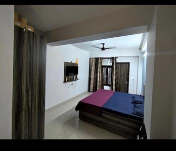 Bedroom Image of HOMY'S PG in Sector 45, Gurgaon