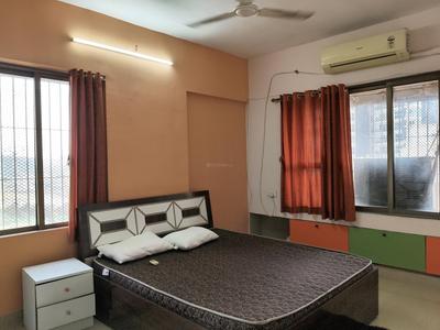 Bedroom Image of 700 Sq.ft 2 BHK Apartment / Flat for sale in Royal Status, Matunga East Mumbai for Rs. 32500000