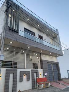 5 BHK Independent House