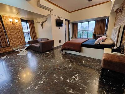 Bedroom Image of 1800 Sq.ft 3 BHK Apartment / Flat for sale in Park Lane Apartments, Bandra West Mumbai for Rs. 45500000