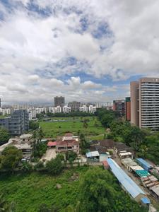 Image of 1452 Sq.ft 2 BHK Apartment / Flat for sale in Wadhwa Solitaire, Hadapsar, Pune for Rs. 13000000