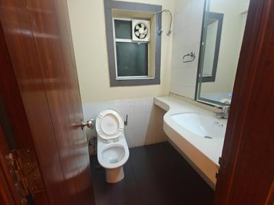 Bathroom Image of 3775 Sq.ft 4 BHK Apartment / Flat for sale in Sahara Grace, Sarhol Gurgaon for Rs. 79500000