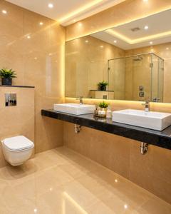 Image of 1938 Sq.ft 3 BHK Apartment / Flat for sale in Urbana New Towers, East Kolkata Township, Kolkata for Rs. 42000000