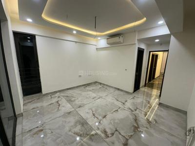 Hall Image of 2400 Sq.ft 2 BHK Apartment / Flat for sale in Kshetrum Aspire, Behala Kolkata for Rs. 20900000