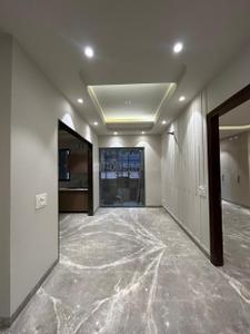 Hall Image of 1800 Sq.ft 3 BHK Builder Floor for sale in Punjabi Bagh New Delhi for Rs. 40000000