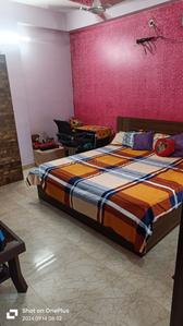 Bedroom Image of 800 Sq.ft 2 BHK Apartment / Flat for sale in Vaishali Nagar Extension Jaipur for Rs. 4000000