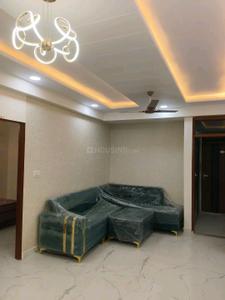 Hall Image of 2152 Sq.ft 3 BHK Apartment / Flat for rent in Ashiyana Lucknow for Rs. 35000