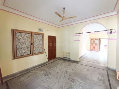 Bedroom Image of 1750 Sq.ft 3 BHK Independent House for rent in Tarnaka Secunderabad for Rs. 24000