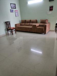 Hall Image of 1555 Sq.ft 3 BHK Apartment / Flat for sale in Maroli Mangalore for Rs. 5700000