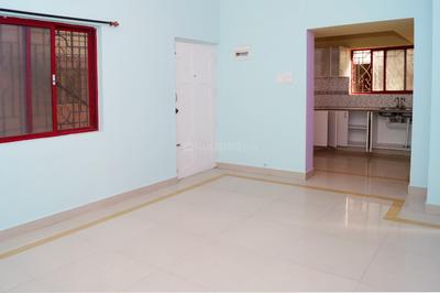 Bedroom Image of 1200 Sq.ft 2 BHK Independent House for rent in Ejipura Bengaluru for Rs. 26000