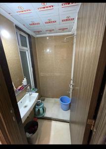 Bathroom Image of 664 Sq.ft 1 BHK Apartment / Flat for sale in Bavdhan Pune for Rs. 6900000