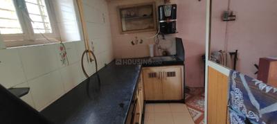 2 BHK Independent House