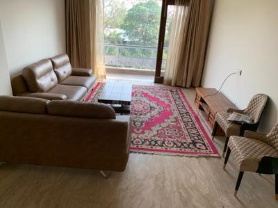3 BHK Independent Builder Floor