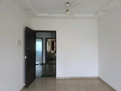 Living Room Image of 385 Sq.ft 1 BHK Apartment / Flat for sale in Shree Super Homez, Virar West Virar for Rs. 2799000