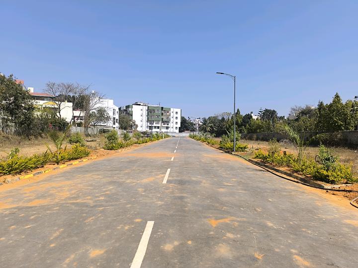 8th Phase, Arakere Main Image 1