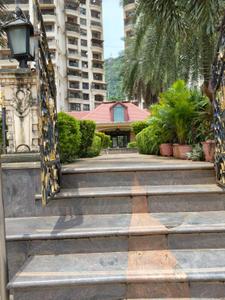 Image of 1240 Sq.ft 2 BHK Apartment / Flat for sale in Regency Gardens, Kharghar, Navi Mumbai for Rs. 24500000