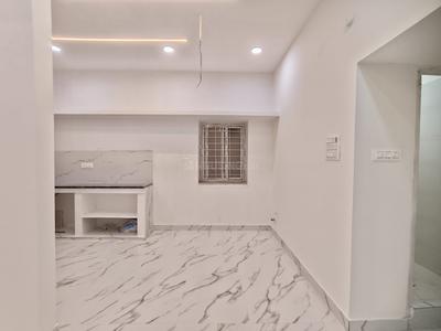 Kitchen Image of 2394 Sq.ft 4 BHK Independent House for sale in Thumukunta Secunderabad for Rs. 11502450