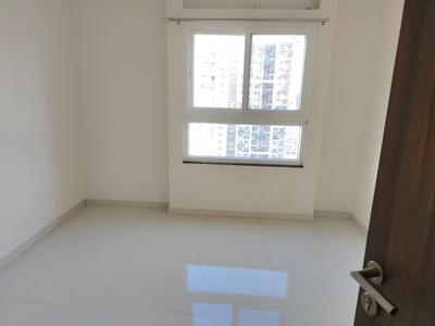 Bedroom Image of 690 Sq.ft 1 BHK Apartment / Flat for sale in Godrej Infinity, Mundhwa Pune for Rs. 7200000