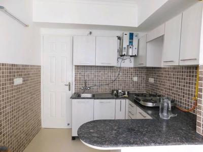 Kitchen Image of 1546 Sq.ft 3 BHK Apartment / Flat for sale in Jaypee The Pavilion Court, Sector 128 Noida for Rs. 20000000
