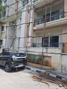 Image of 4000 Sq.ft Residential Plot / Land for sale in Old Byappanahalli, Bengaluru for Rs. 80000000