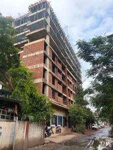 Image of 911 Sq.ft 2 BHK Apartment / Flat for sale in Sai Anandi, Kharadi, Pune for Rs. 7500000